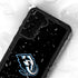 NHL Utah Mammoth Alternate Black Galaxy S24 Waterproof Case